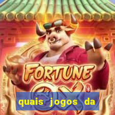 quais jogos da pragmatic que pagam